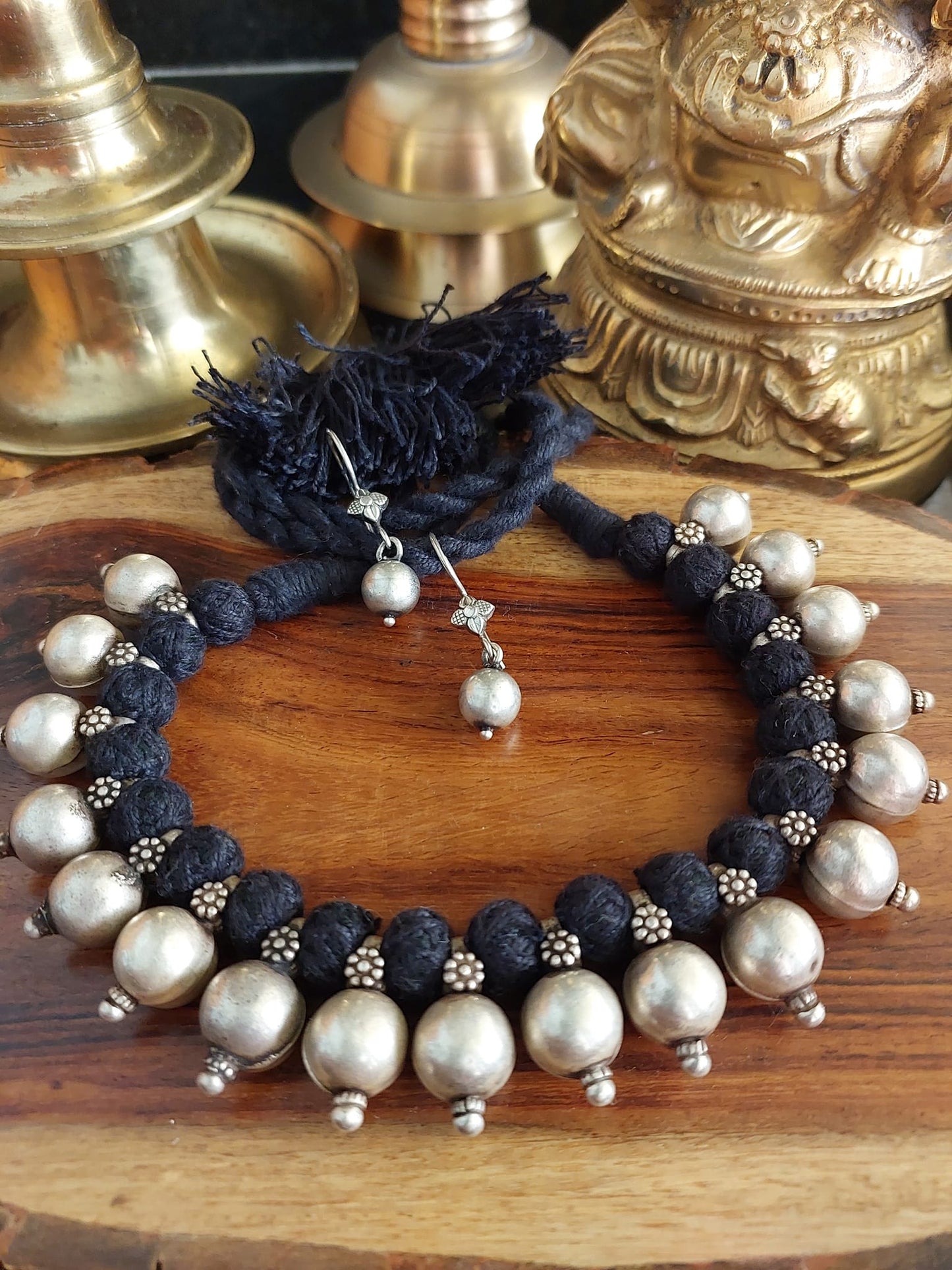 Sterling Silver Jewellery....Sterling Silver Choker Silver Chokers Vintage Silver Borla Choker..Bajaran