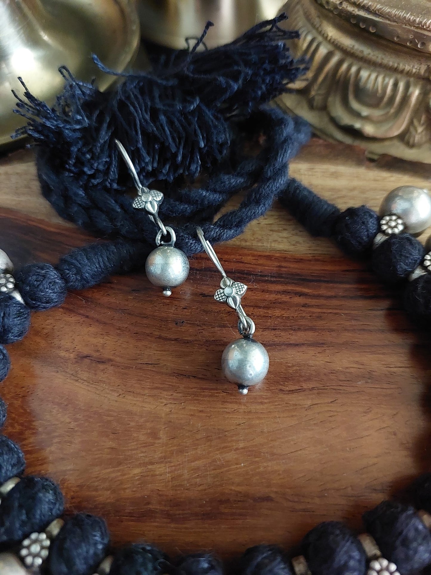 Sterling Silver Jewellery....Sterling Silver Choker Silver Chokers Vintage Silver Borla Choker..Bajaran