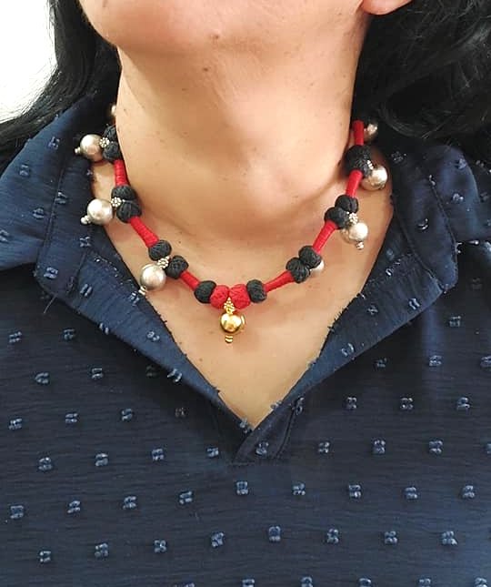 Sterling Silver Jewellery Silver Jewellery Silver Borla Choker